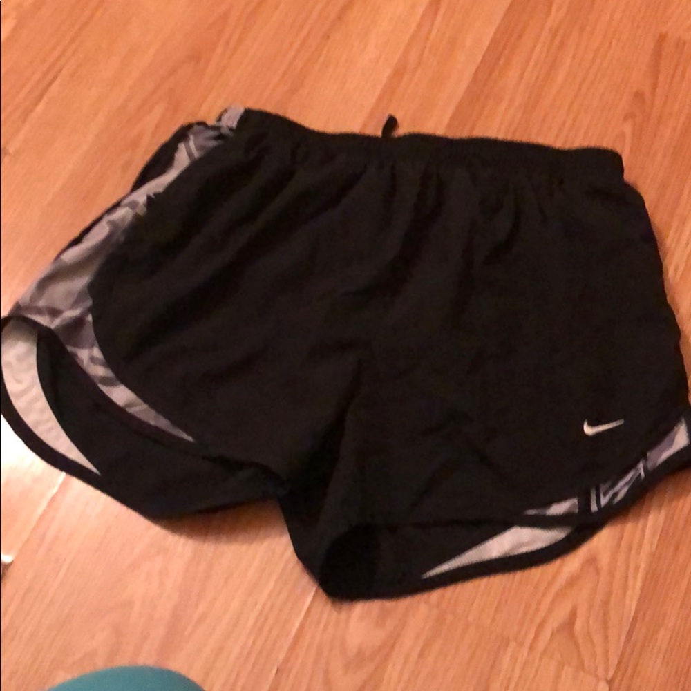 Nike sport shorts